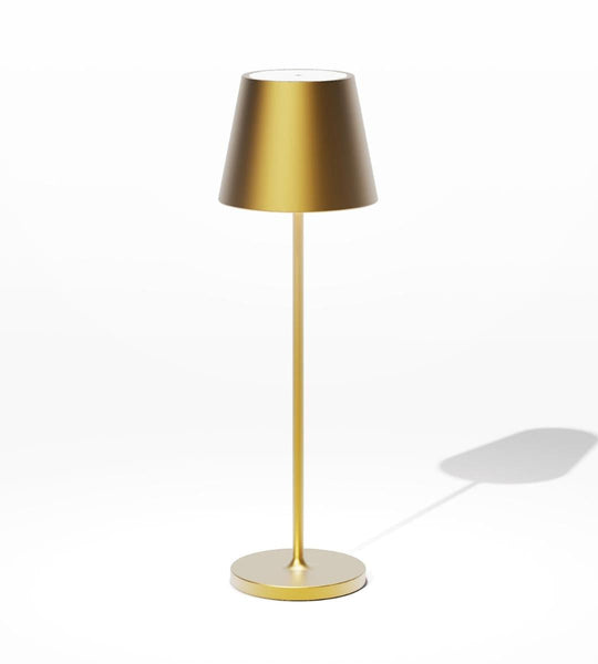 LUMELIA - kabellose Lampe