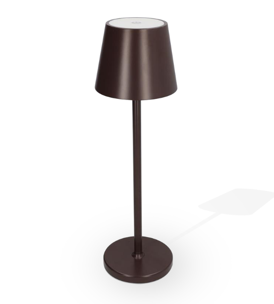 LUMELIA - kabellose Lampe